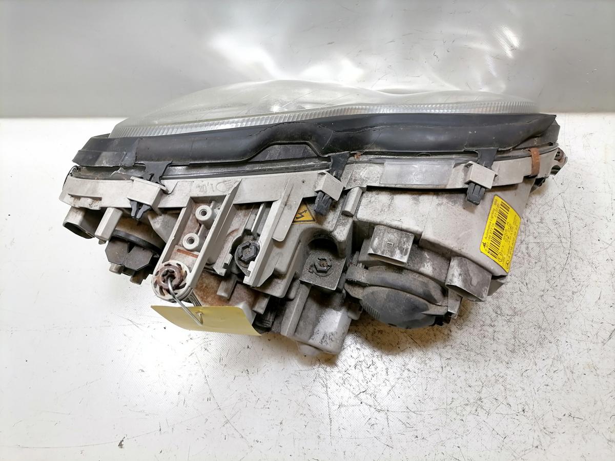 Mercedes C Klasse W203 original Scheinwerfer vorn links Bi-Xenon Bj.2003